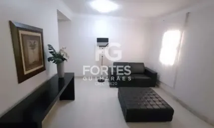 Apartamento 3 suítes para locação no Jardim Botânico