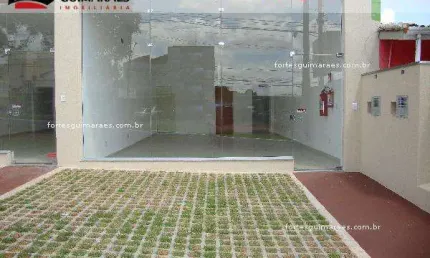 Prédio para alugar na Avenida Meira Júnior, Jardim Paulista, Ribeirão Preto