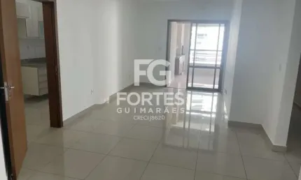 Apartamento para alugar, 3 quartos/suítes, 119,86 m² área útil, Jd. Botânico
