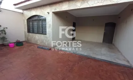 Casa de 3 Quartos de 104 m² de área construída no Bairro Monte Alegre!