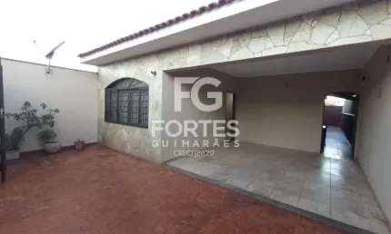 Casa de 3 quartos de 104 m² de área construída no bairro monte alegre!