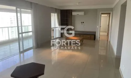Apartamento para alugar, 3 quartos/suítes, 167,65 m² área útil, Jd. Botânico