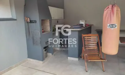 Casa Residencial Para Locação, 04 Quartos Sendo 02 Suítes, 287 m² de Área Construída, Ribeirânia