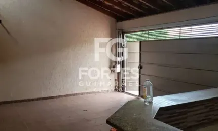 Casa com 3 Quartos de 122 m² de área construída no Bairro Jardim Ouro Branco!