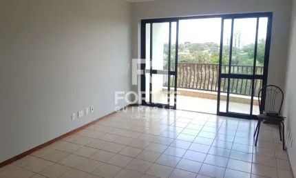 Apartamento de 3 Quartos sendo 125 m² de area construída no Bairro Jardim Santa Angela!
