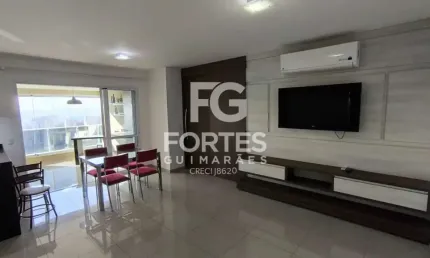Apartamento mobiliado 87m² com 2 quartos suítes completos em armários e ares condicionados, ao lado do parque raya e de uma extensa área gastronômica da avenida wladimir meirelles ferreira;
