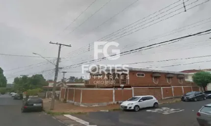 Casa comercial em reforma, 05 salas, estacionamento para clientes, 160 m², jardim são luiz