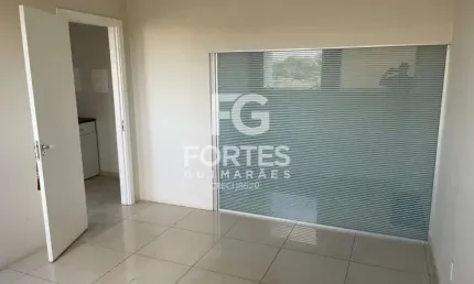 Sala Comercial Para Locação, 02 Salas, Recepção, 44 m², Santa Cruz