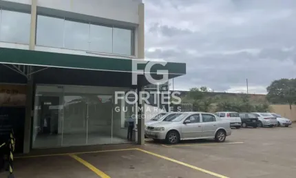 Loja em posto de combustíveis, 40,00 m² de área útil no Independência