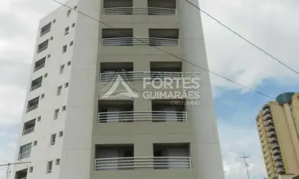 Apartamento de 1 Quarto, com 41,90m² para locação no Vila Seixas
