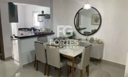 Apartamento para alugar, 3 quartos/1 suíte/93,32 m² de área útil, Jd. Botânico