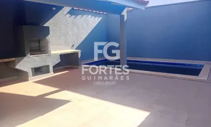 Casa Para Locação, 05 Quartos Sendo 01 Suíte, Varanda Gourmet, 226 m², Alto da Boa Vista