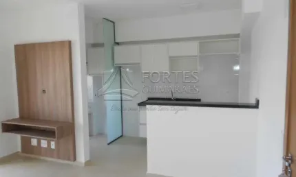 Apartamento com 2 quartos de 57 m² de area construída no bairro residencial flórida!