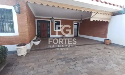 Casa 4 quartos de 264 m² de área construída no bairro jardim são luiz!