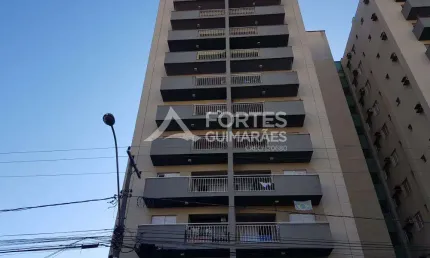 Apartamento com 2 quartos para alugar na Rua Henrique Dumont, Apto, Jardim Paulista, Ribeirão Preto