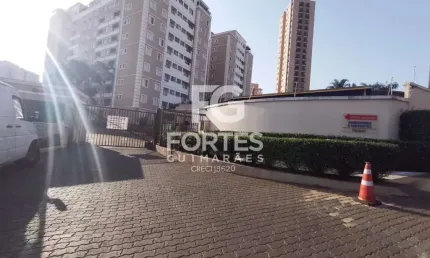 Apartamento de 2 quartos, com 51,63² para locação no jardim palma travassos
