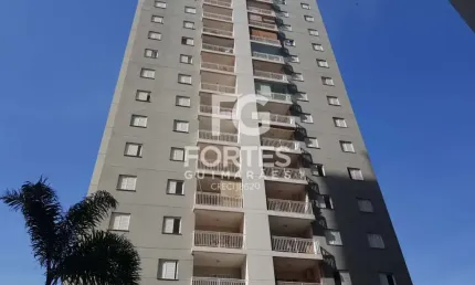 Apartamento para alugar, 3 quartos/1 suíte, 101,10 m² útil, Nova Aliança