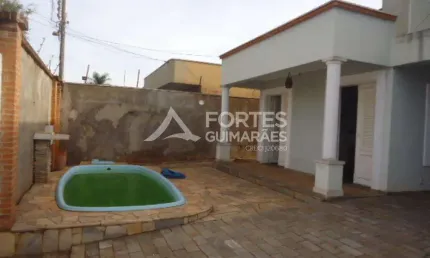 Casa/ sobrado com 4 Quartos com 265 m² de area construída no Bairro Alto da Boa Vista!