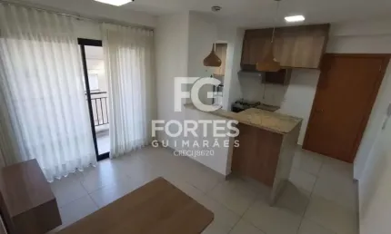 Apartamento com 2 Quartos com 58 m² de area construída no Bairro Ribeirânia!