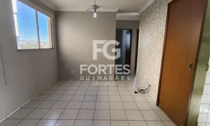 Apartamento 61m² com 3 quartos sendo 1 suíte, 1 com armário e 2 com ventiladores de teto, na avenida caramuru ao lado do supermercado savegnago;