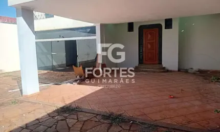 Casa Para Locação Comercial Ou Residencial, 03 Quartos Sendo 02 Suítes, 315 m², Jardim América