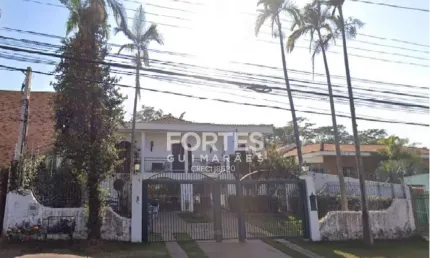 Casa residencial ou comercial para locação, 05 quartos sendo 05 suítes, varanda gourmet, piscina, 513 m², ribeirânia