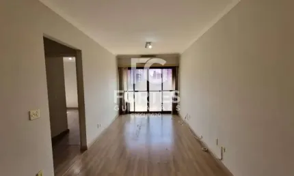 Apartamento com 2 quartos de 72 m² de área construída no bairro da vila seixas!
