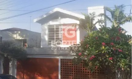Casa com 2 quartos para alugar na Rua Carlos Lucas Evangelista, Ribeirânia, Ribeirão Preto