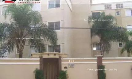 Apartamento para alugar, 2 quartos, 49,41 m² útil, jd. sumaré
