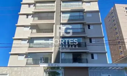 Apartamento Para Locação, 01 Quarto Sendo Suíte, Varanda Gourmet, 42 m², Ribeirânia