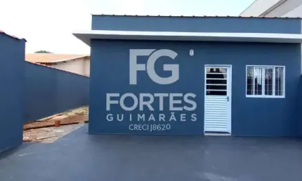 Casa com 2 quartos de 51 m² de área construída no bairro jardim vilico cantarelli!