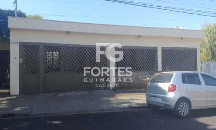 Casa mista com 3 quartos de 306 m² de área construída no bairro alto da boa vista!