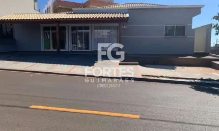 Casa com 3 quartos de 180 m² de área construída no bairro jardim reserva imperial!