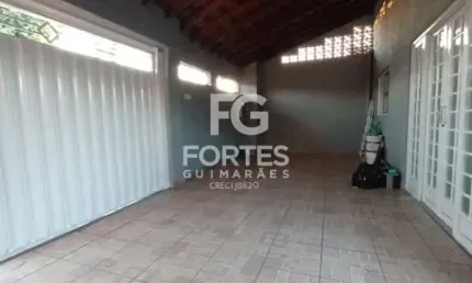Casa com 2 quartos para alugar na Rua Rio Içá, Vila Albertina, Ribeirão Preto