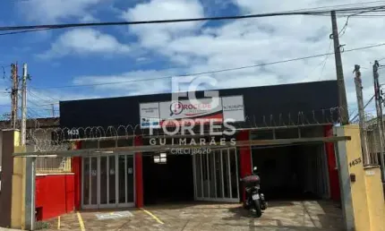 Imóvel comercial com 227 m² no bairro jardim paulistano!
