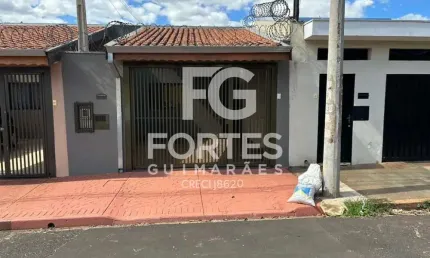 Casa com 2 quartos de 95m² para locação no vila virginia