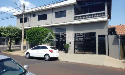 Casa de 3 quartos, com 150m² para locação no vila virginia