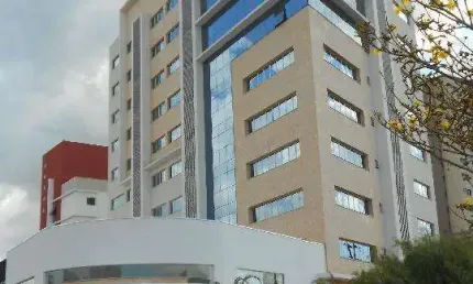 Ponto comercial para alugar na Avenida Braz Olaia Acosta, Sala - Sala, Jardim Nova Aliança, Ribeirão Preto
