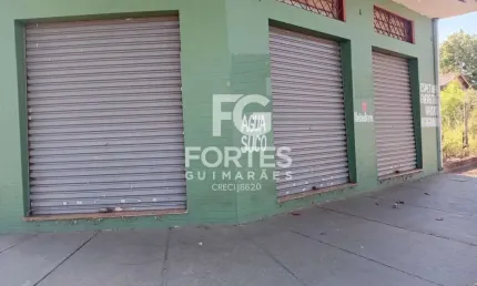 Salão/loja comercial para locação, de esquina, 100 m², quintino facci i