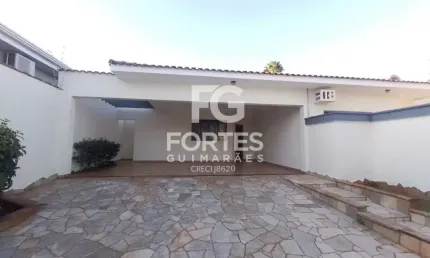 Casa com 4 quartos de 254 m² de área construída no bairro ribeirania!