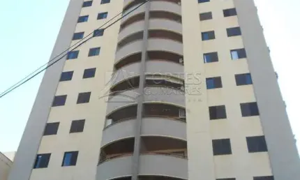 Apartamento com 3 quartos para alugar na Rua Vicente De Carvalho, Apto, Vila Seixas, Ribeirão Preto