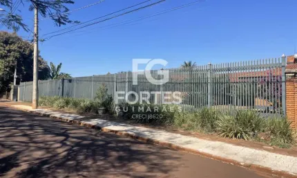 Casa para alugar, 4 quartos, 2 suítes, 550 m² de construção, quinta da alvorada