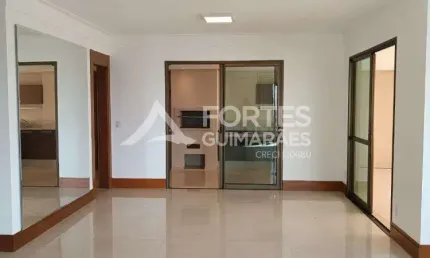 Apartamento de 3 quartos, com 232,79m² para locação no jardim santa ângela