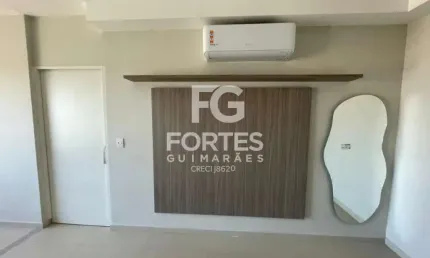 Apartamento de 2 quartos com 62m² de area construída no bairro jd botânico!