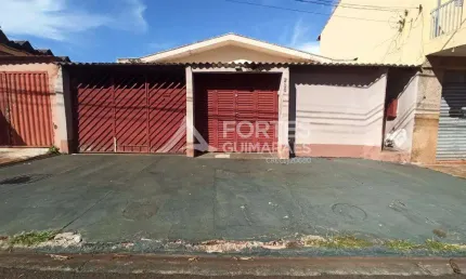 Casa com 3 quartos para alugar na Rua Elpídio Faria, 0, Jardim José Sampaio Júnior, Ribeirão Preto