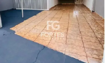 Casa para locação, 02 quartos, varanda gourmet, 120 m², campos elíseos