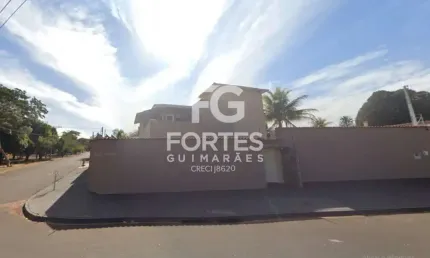 Casa para locação, 04 quartos sendo 02 suítes, varanda gourmet com piscina, 360 m², jardim recreio