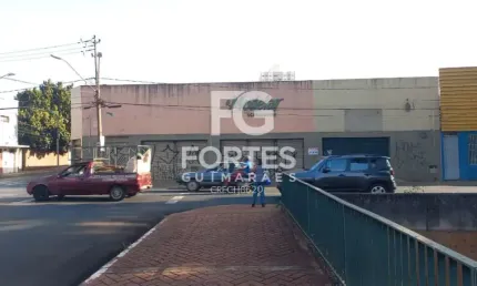 Imóvel comercial 695m² de área construída bairro jardim américa!