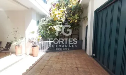 Casa com 4 quartos de 332 m² de área construída no bairro alto da boa vista!
