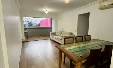 Apartamento com 3 Quartos 1 Suíte à Venda, 88m² por R$350.000